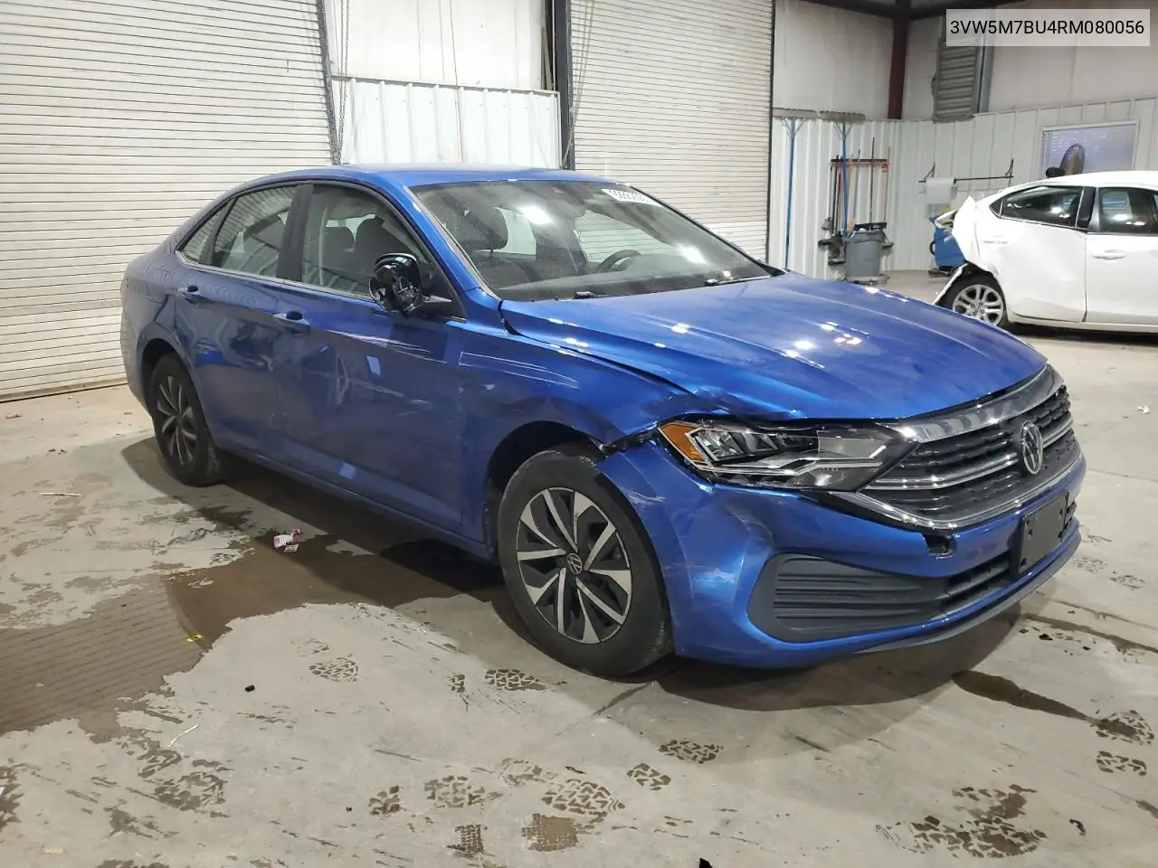 3VW5M7BU4RM080056 2024 Volkswagen Jetta S