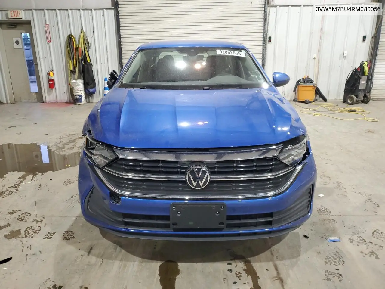 3VW5M7BU4RM080056 2024 Volkswagen Jetta S