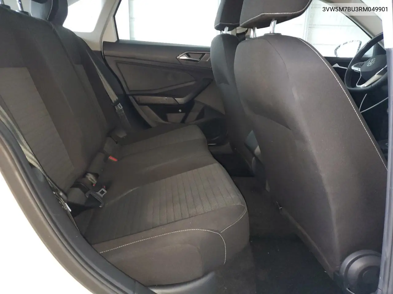 3VW5M7BU3RM049901 2024 Volkswagen Jetta S