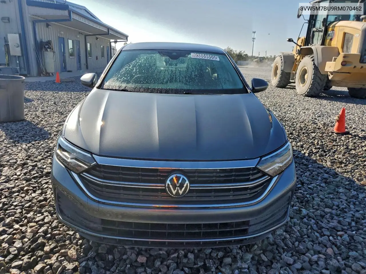 3VW5M7BU9RM070462 2024 Volkswagen Jetta S