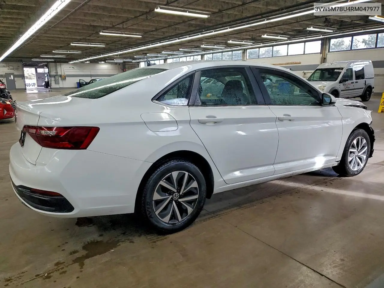 3VW5M7BU4RM047977 2024 Volkswagen Jetta S
