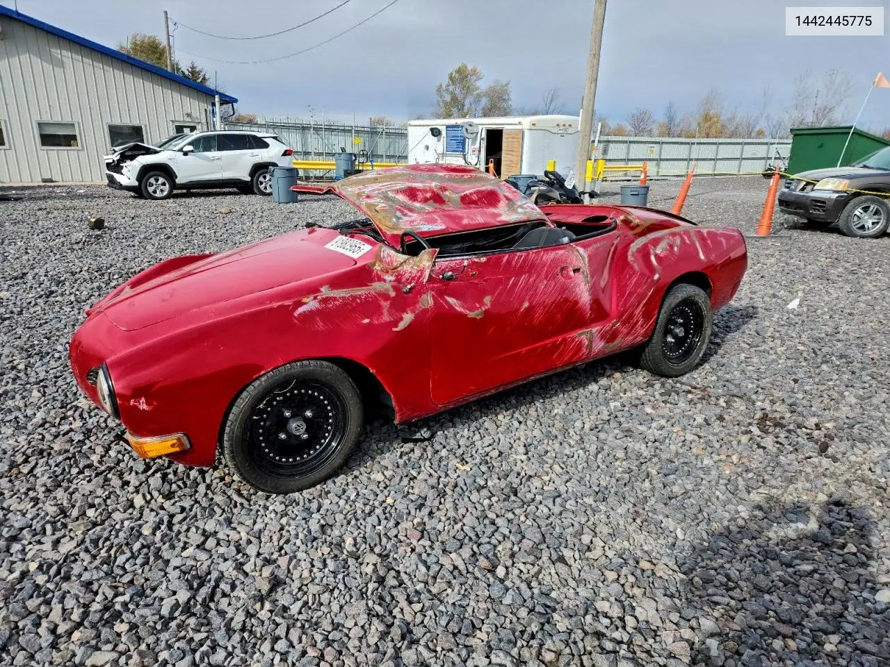 1442445775 1974 Volkswagen Karmannghi