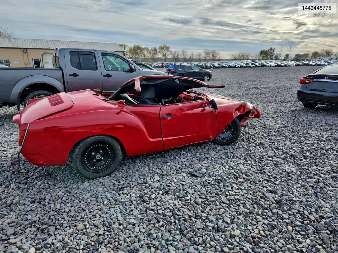 1442445775 1974 Volkswagen Karmannghi