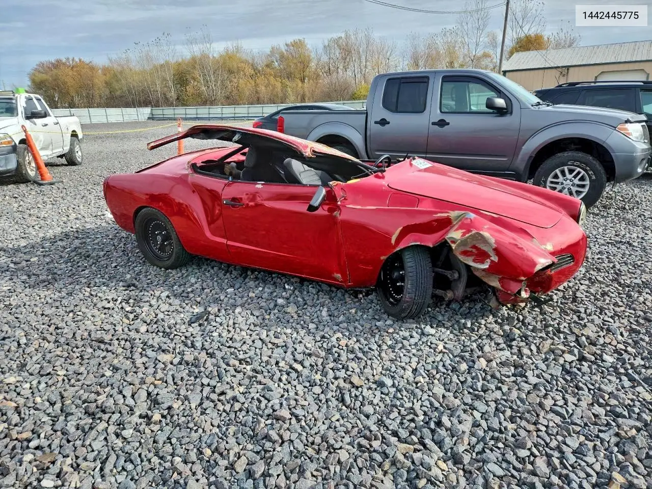 1442445775 1974 Volkswagen Karmannghi