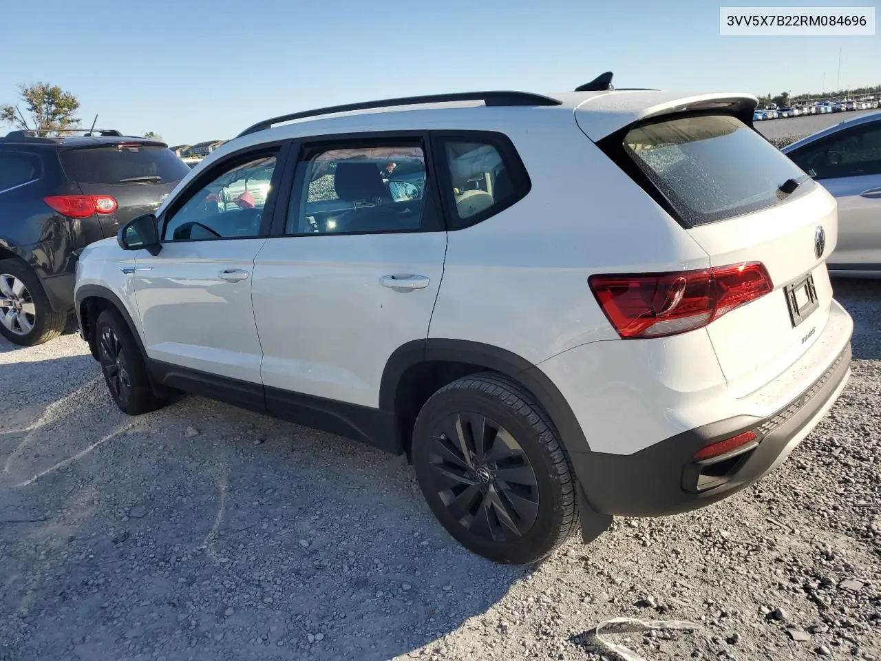 3VV5X7B22RM084696 2024 Volkswagen Taos S