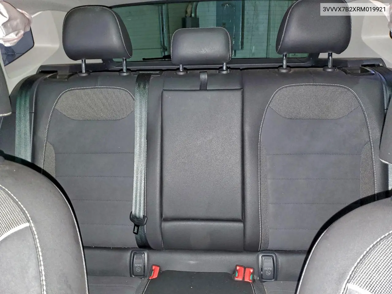 3VVVX7B2XRM019921 2024 Volkswagen Taos Se