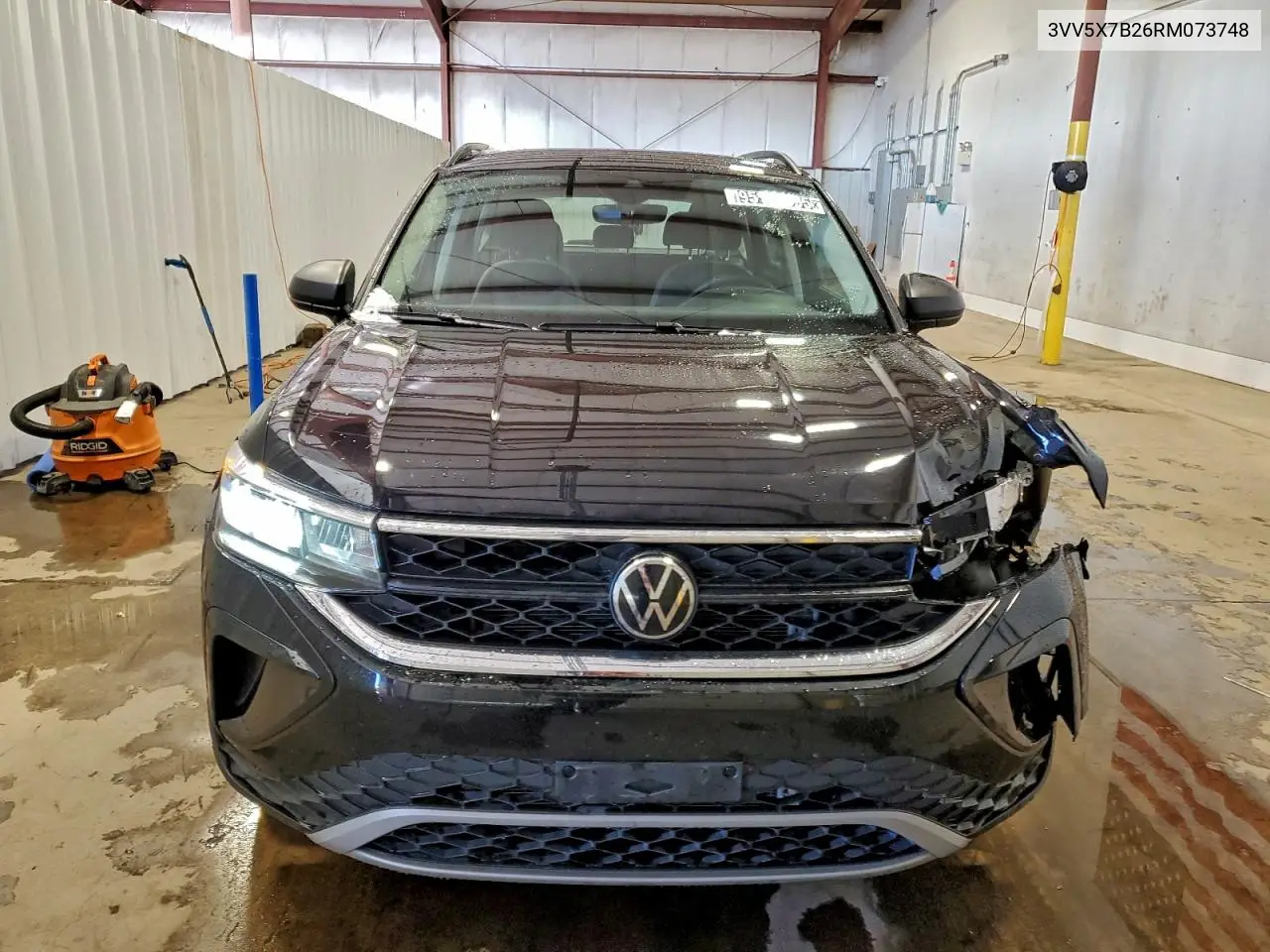 3VV5X7B26RM073748 2024 Volkswagen Taos S