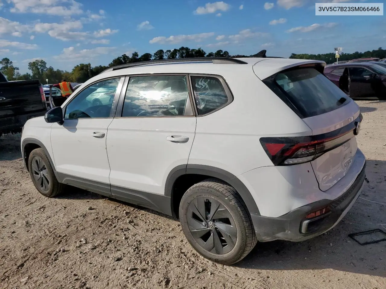 3VV5C7B23SM066466 2025 Volkswagen Taos S