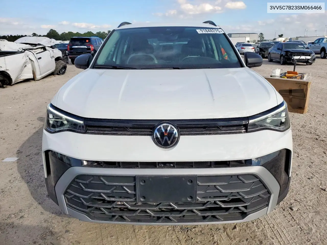 3VV5C7B23SM066466 2025 Volkswagen Taos S