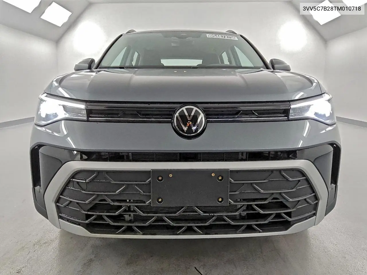 3VV5C7B28TM010718 2026 Volkswagen Taos S