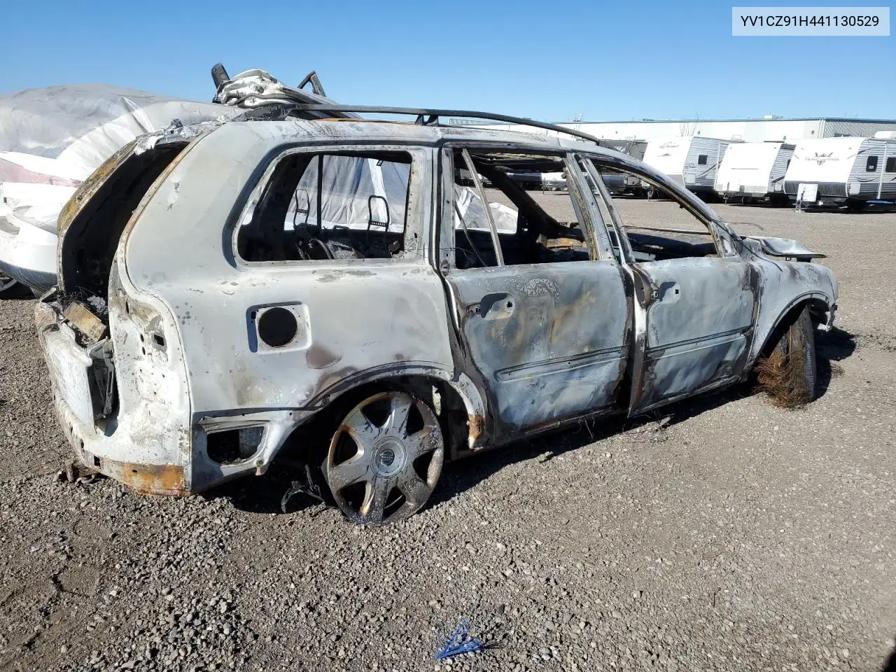 YV1CZ91H441130529 2004 Volvo Xc90 T6