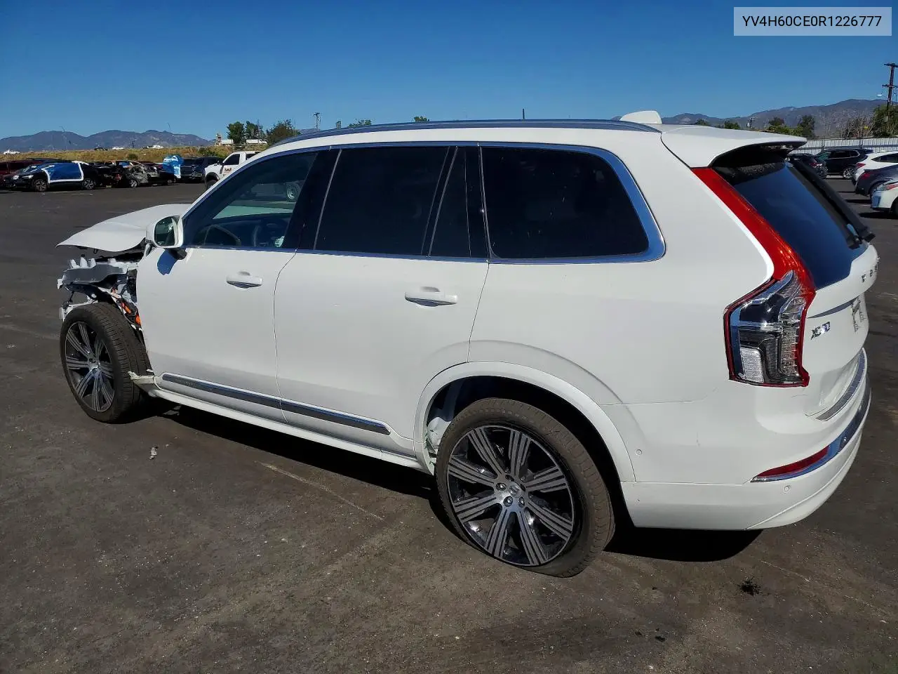 XC90