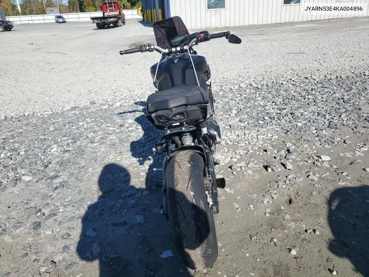 JYARN53E4KA004896 2019 Yamaha Mt09