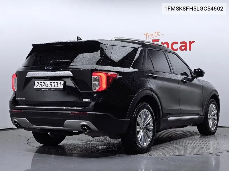 Free bid history for Ford Explorer on auction Copart and Insurance Auto ...