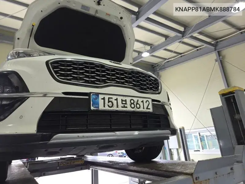 Купить Kia Sportage из Кореи с аукциона без пробега по РФ – каталог, фото, цены с доставкой и ПТС