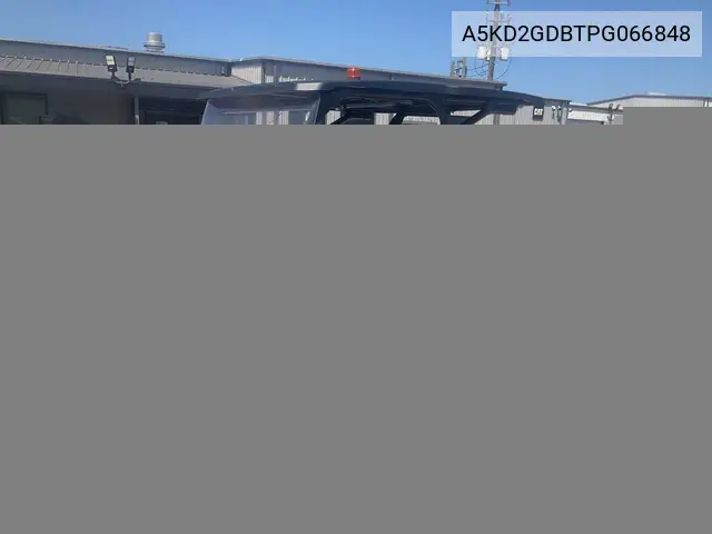 A5KD2GDBTPG066848 0 Kubota Rtvx 1140 Wlh Kubota Rtvx1140Wlh 4X4 Utility Vehicle