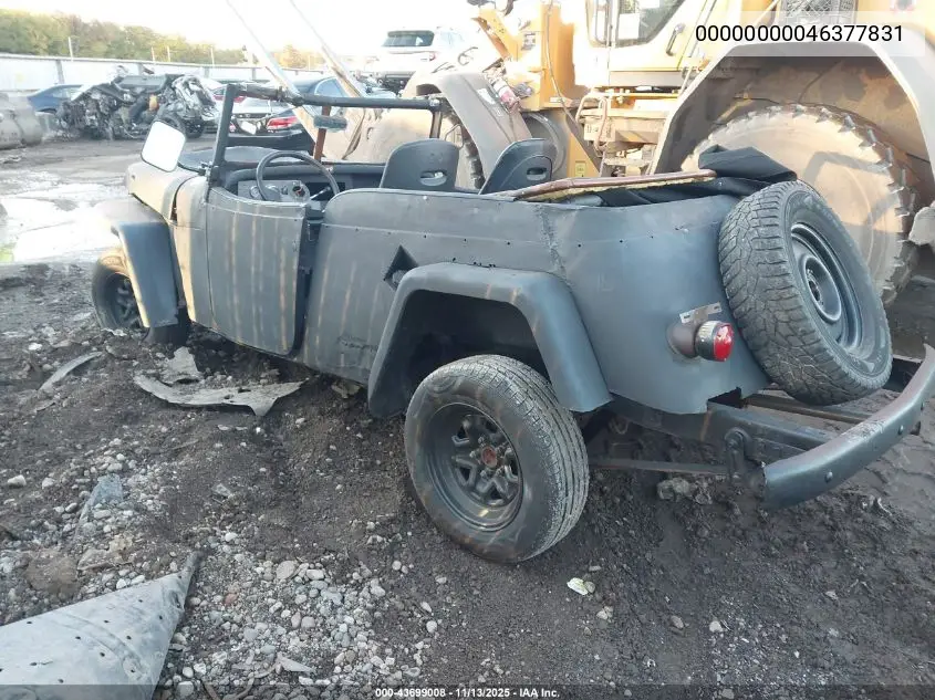 00000000046377831 1948 Willys-Overland Jeepster