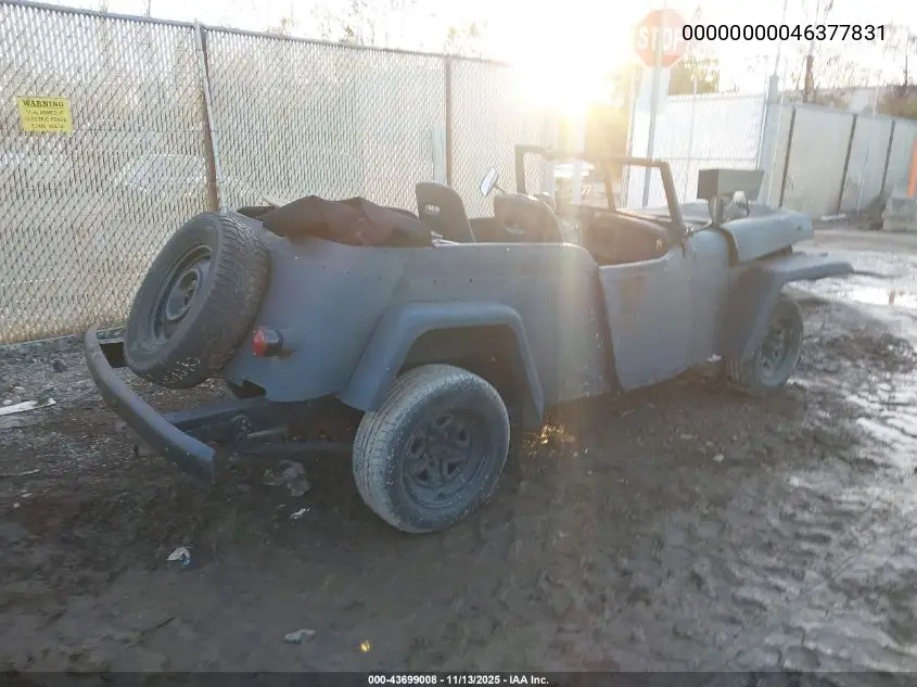 00000000046377831 1948 Willys-Overland Jeepster