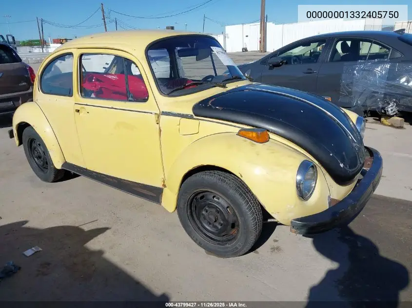 00000001332405750 1973 Vlks Beetle