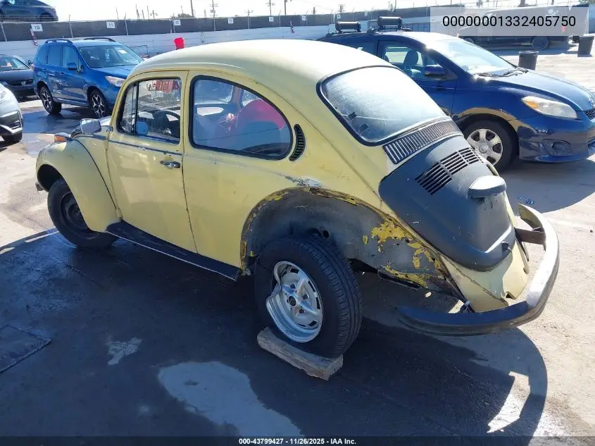 00000001332405750 1973 Vlks Beetle