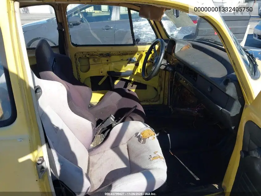 00000001332405750 1973 Vlks Beetle