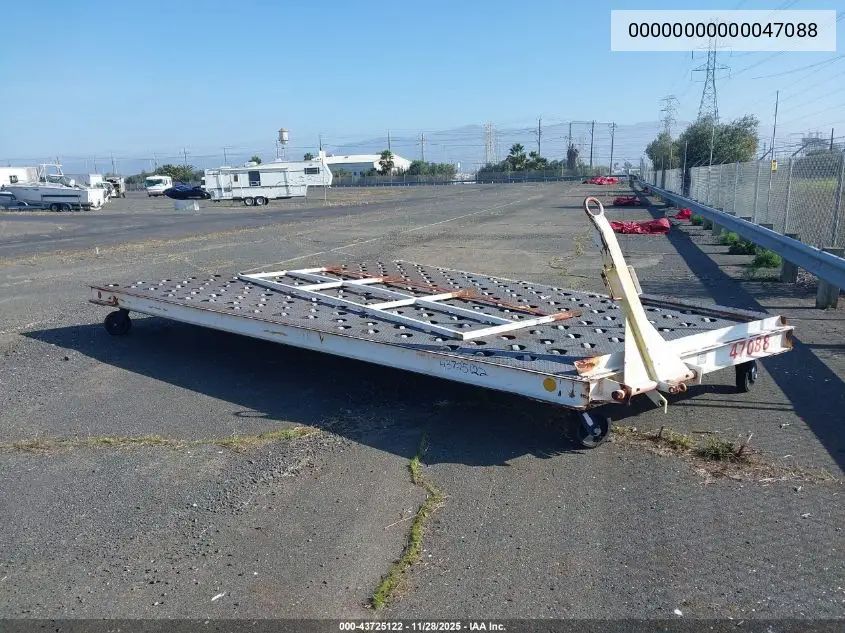 00000000000047088 1994 Equipment Steel Gse 035
