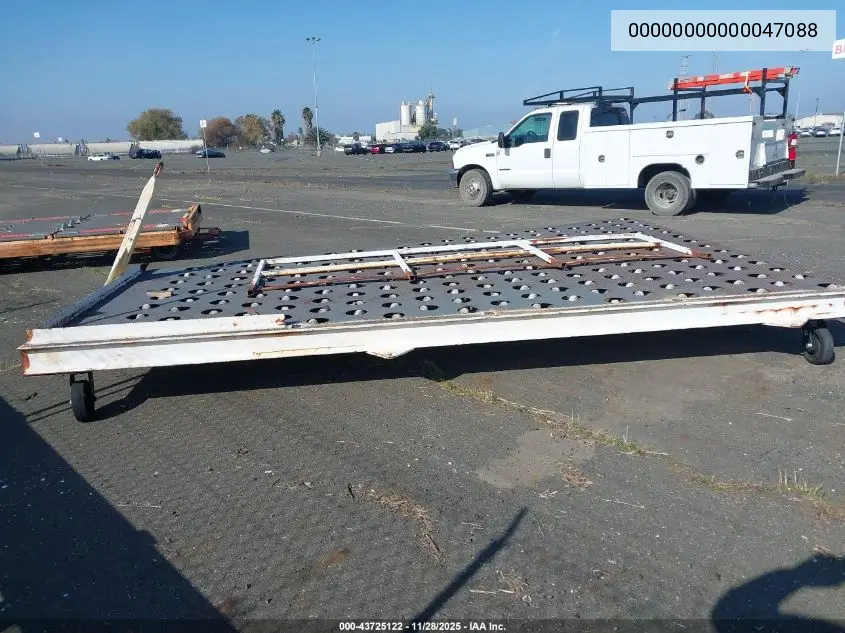 00000000000047088 1994 Equipment Steel Gse 035