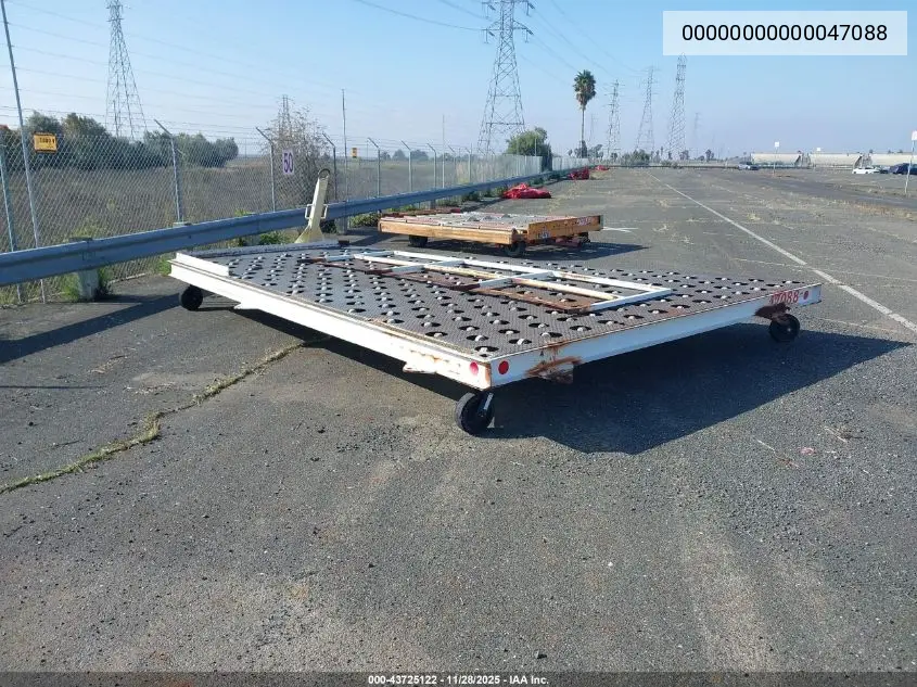 00000000000047088 1994 Equipment Steel Gse 035