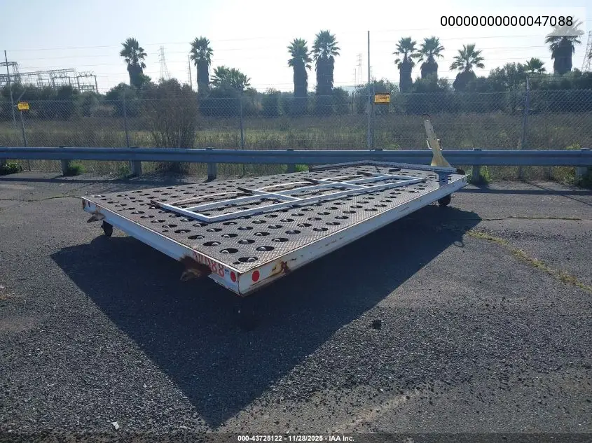 00000000000047088 1994 Equipment Steel Gse 035