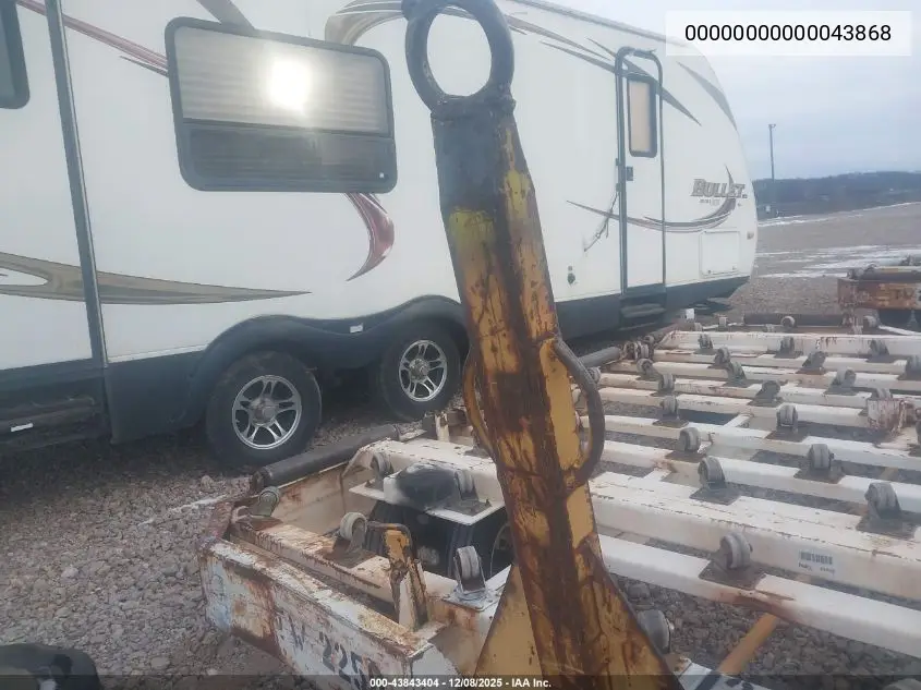 00000000000043868 1994 Equipment Gse 1215