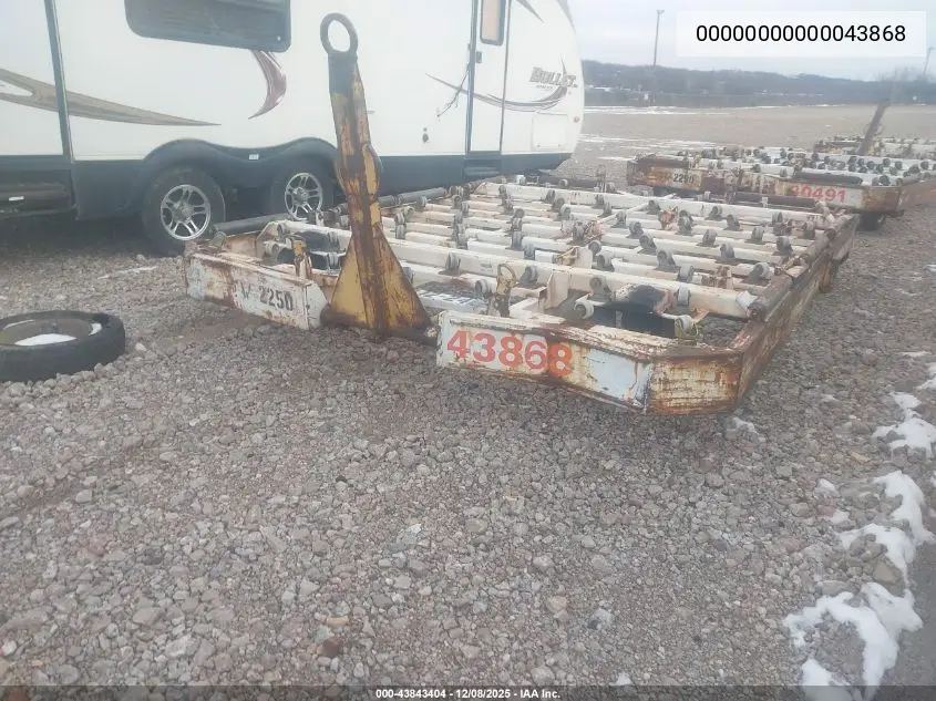 00000000000043868 1994 Equipment Gse 1215
