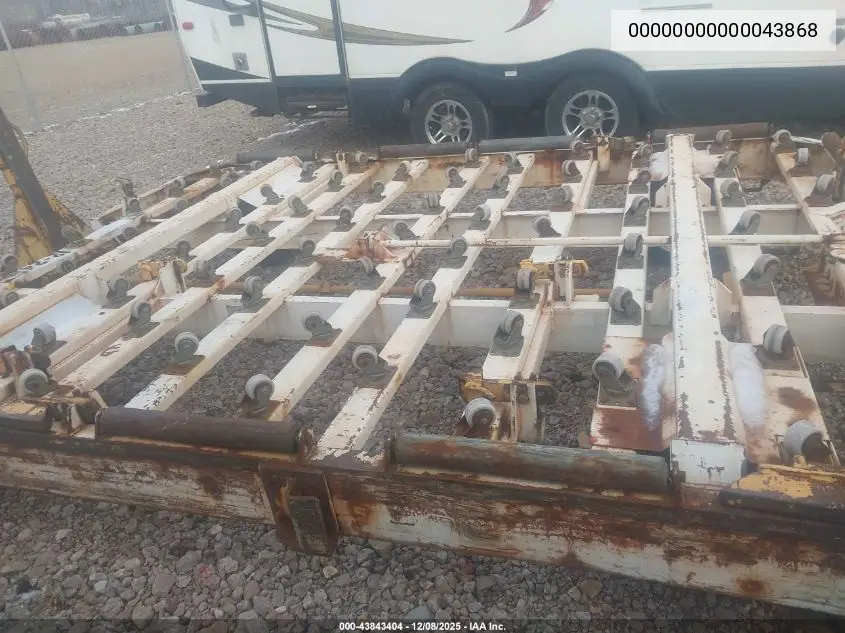 00000000000043868 1994 Equipment Gse 1215