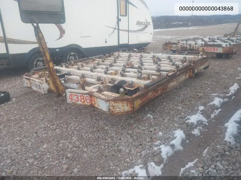 00000000000043868 1994 Equipment Gse 1215