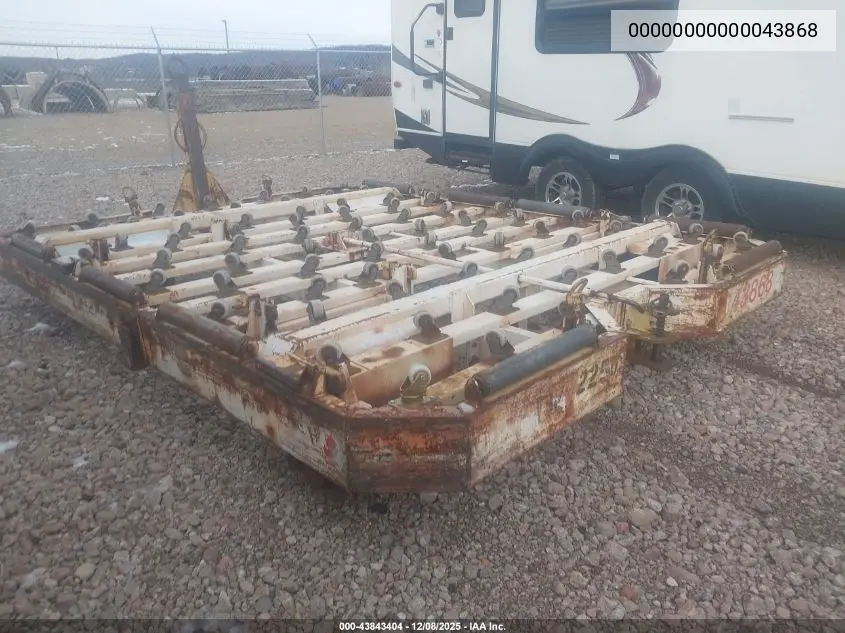 00000000000043868 1994 Equipment Gse 1215