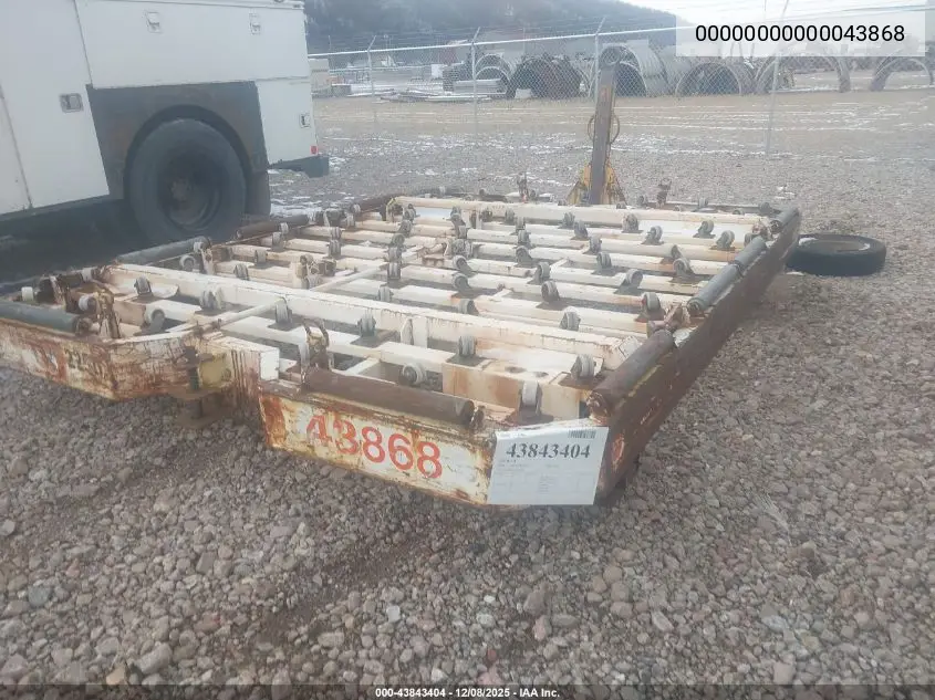 00000000000043868 1994 Equipment Gse 1215