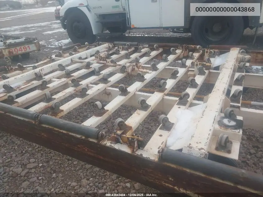 00000000000043868 1994 Equipment Gse 1215
