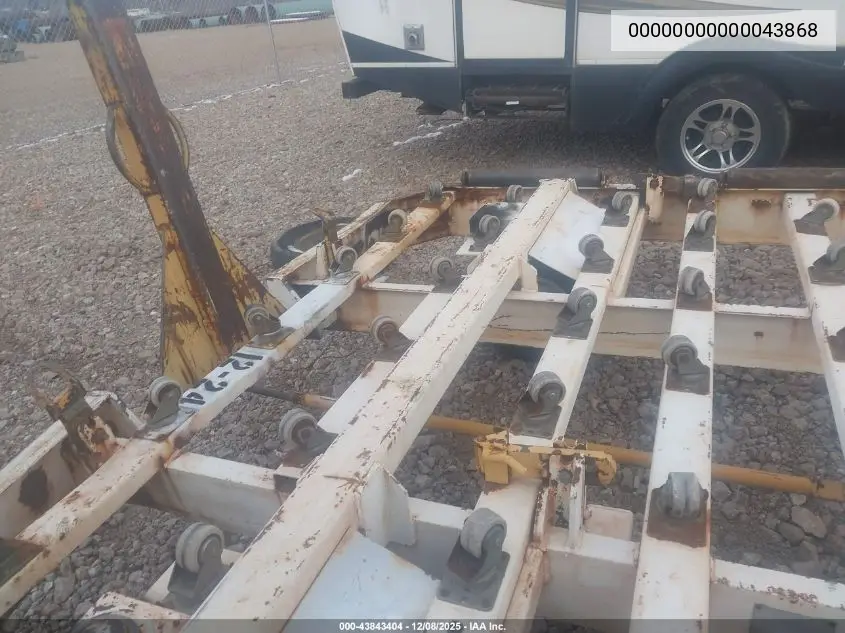00000000000043868 1994 Equipment Gse 1215