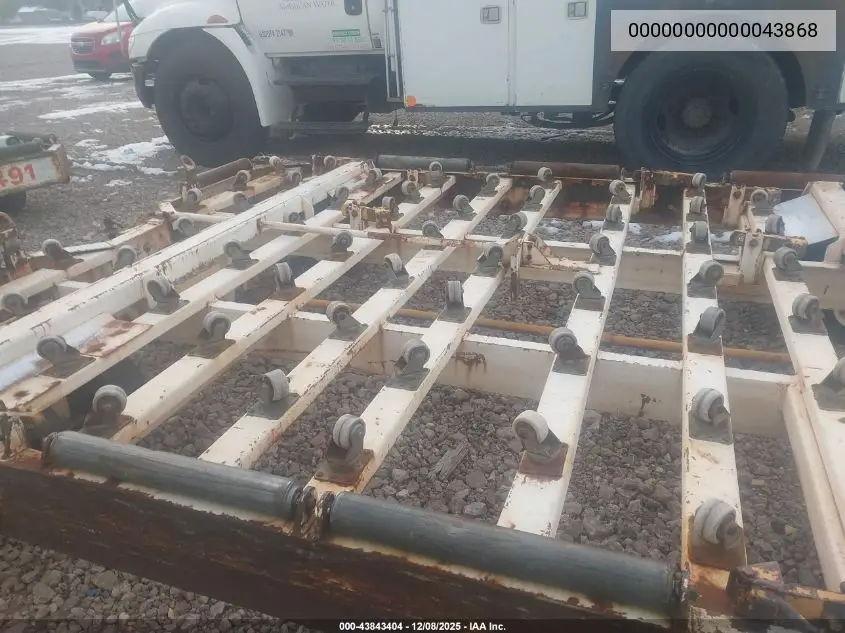 00000000000043868 1994 Equipment Gse 1215