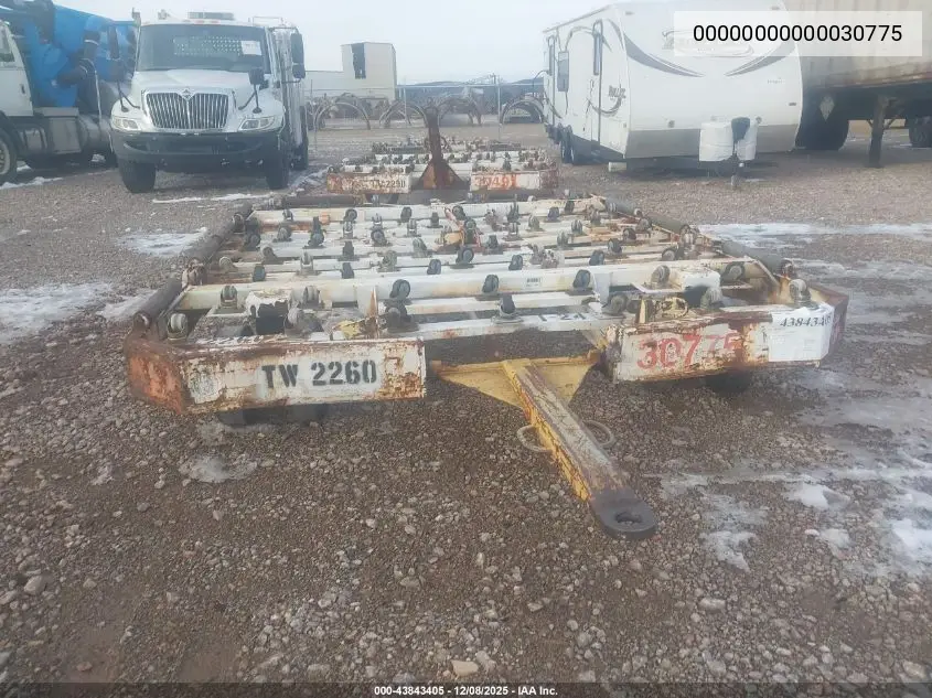 00000000000030775 1994 Equipment Gse 1215