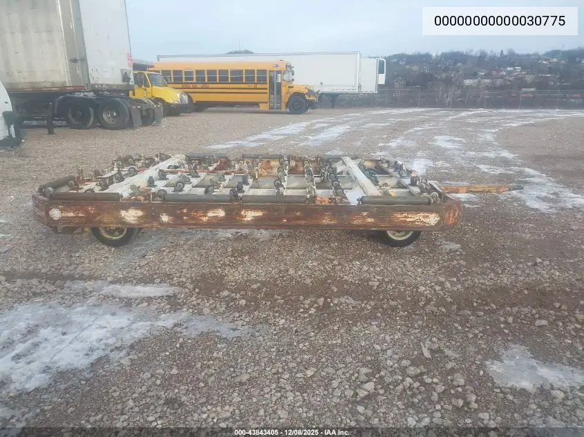 00000000000030775 1994 Equipment Gse 1215