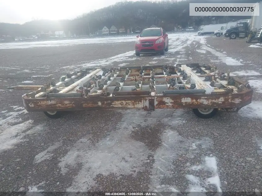 00000000000030775 1994 Equipment Gse 1215