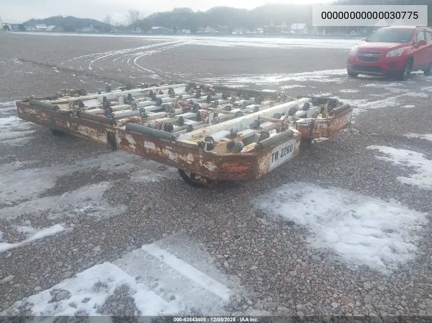 00000000000030775 1994 Equipment Gse 1215