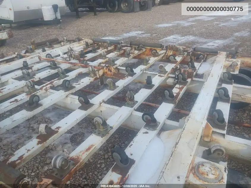 00000000000030775 1994 Equipment Gse 1215