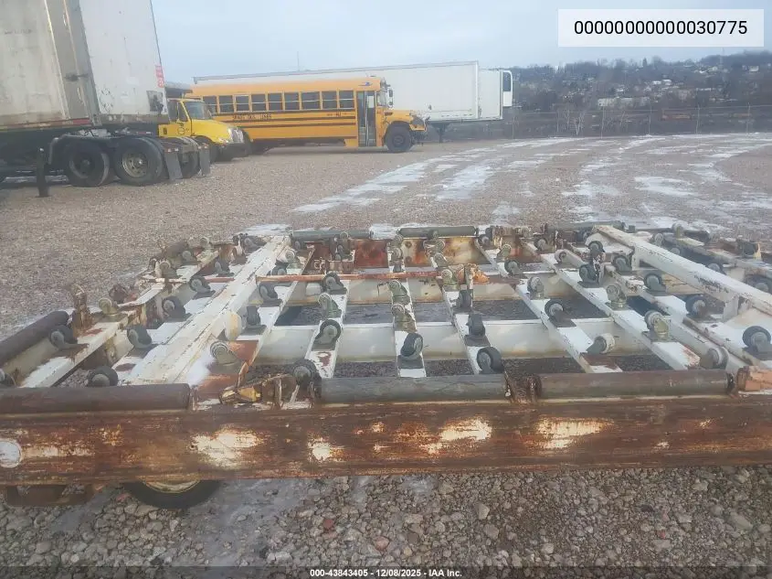 00000000000030775 1994 Equipment Gse 1215