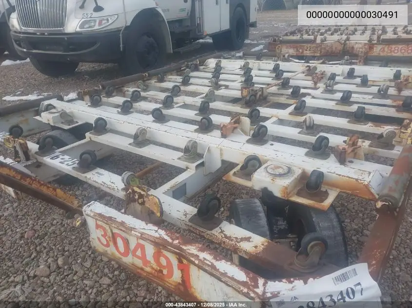 00000000000030491 1994 Equipment Gse 1215