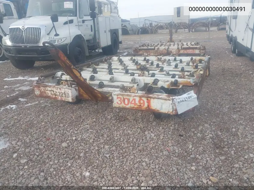 00000000000030491 1994 Equipment Gse 1215