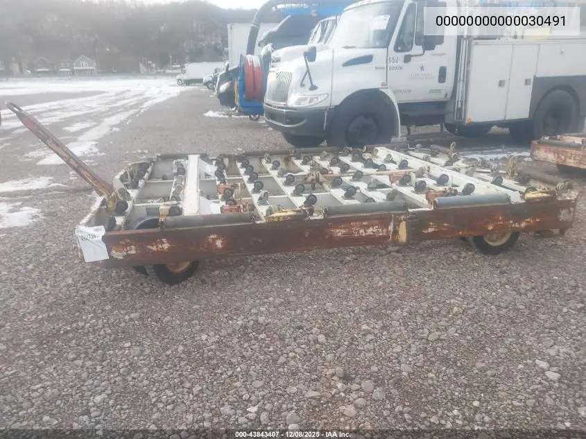 00000000000030491 1994 Equipment Gse 1215