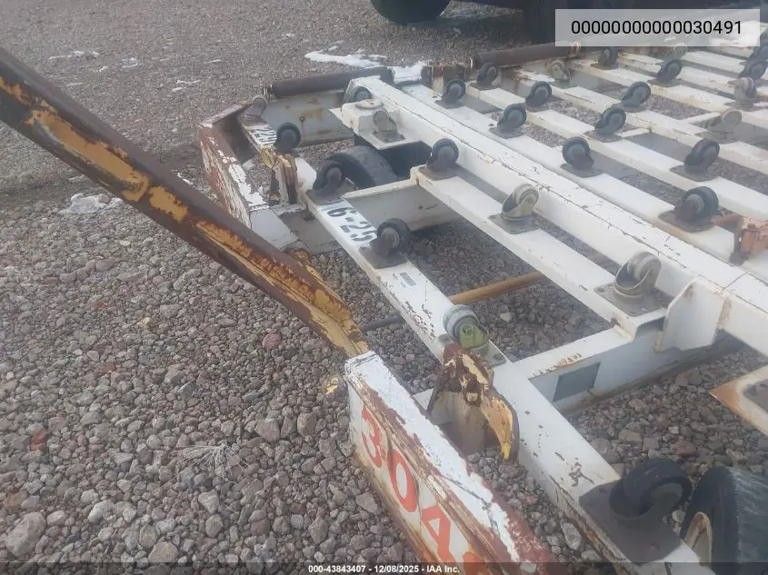 00000000000030491 1994 Equipment Gse 1215