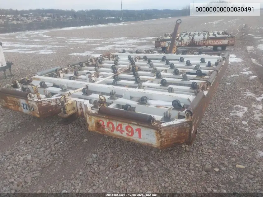 00000000000030491 1994 Equipment Gse 1215