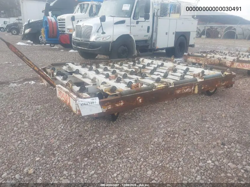 00000000000030491 1994 Equipment Gse 1215